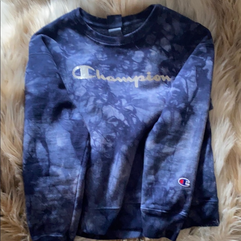 champion crew neck - Picture 2 of 3